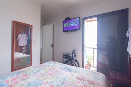 Apartamento à venda com 65m², 3 quartos e 2 vagas