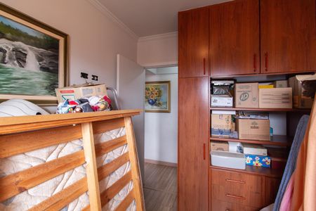 Apartamento à venda com 65m², 3 quartos e 2 vagas