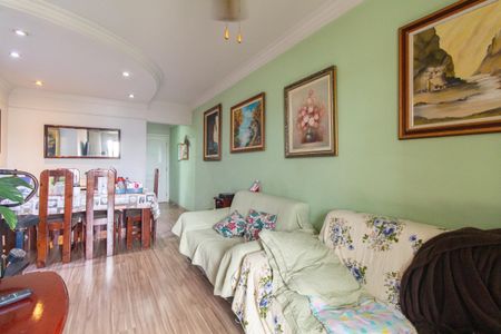 Apartamento à venda com 3 quartos, 65m² em Ipiranga, São Paulo