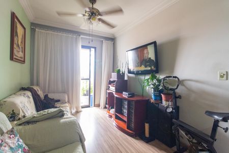Apartamento à venda com 65m², 3 quartos e 2 vagas