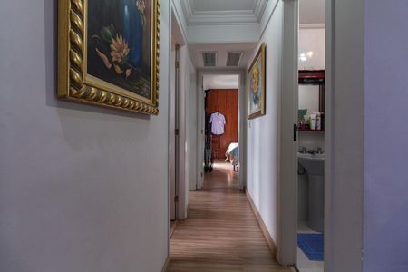 Apartamento à venda com 65m², 3 quartos e 2 vagas