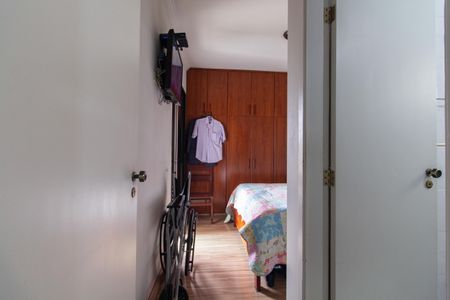 Apartamento à venda com 65m², 3 quartos e 2 vagas