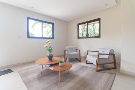 Apartamento à venda com 65m², 3 quartos e 2 vagas