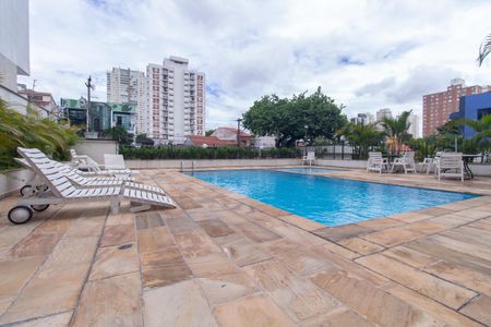 Apartamento à venda com 65m², 3 quartos e 2 vagas