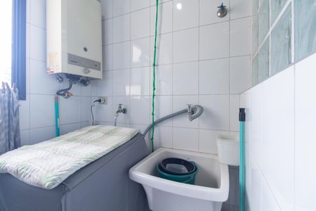 Apartamento à venda com 65m², 3 quartos e 2 vagas