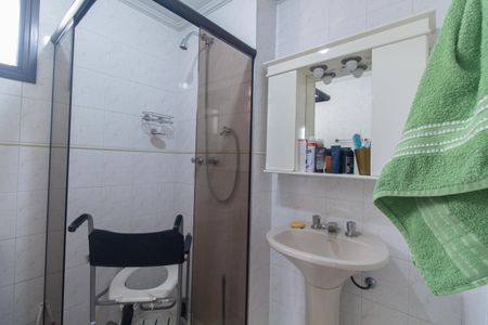 Apartamento à venda com 65m², 3 quartos e 2 vagas