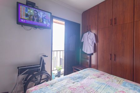 Apartamento à venda com 65m², 3 quartos e 2 vagas