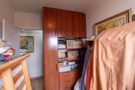 Apartamento à venda com 65m², 3 quartos e 2 vagas