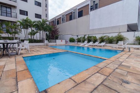 Apartamento à venda com 65m², 3 quartos e 2 vagas