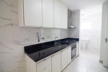 Apartamento para alugar com 76m², 3 quartos e 1 vagaCozinha
