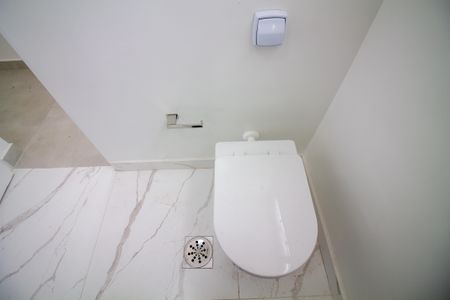 Apartamento para alugar com 76m², 3 quartos e 1 vagaBanheiro