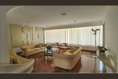 Apartamento para alugar com 76m², 3 quartos e 1 vagaÁrea comum - Salão de Festas