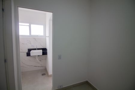Apartamento para alugar com 76m², 3 quartos e 1 vagaDispensa / Quarto de Serviço