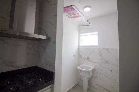 Apartamento para alugar com 76m², 3 quartos e 1 vagaÁrea de Serviço