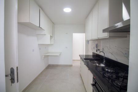 Apartamento para alugar com 76m², 3 quartos e 1 vagaCozinha