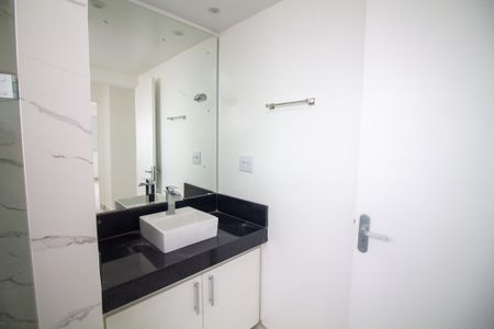 Apartamento para alugar com 76m², 3 quartos e 1 vagaBanheiro