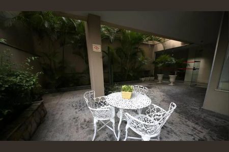 Apartamento para alugar com 76m², 3 quartos e 1 vagaÁrea comum