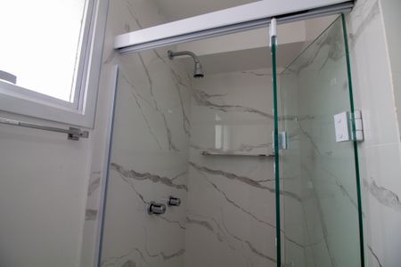 Apartamento para alugar com 76m², 3 quartos e 1 vagaBanheiro