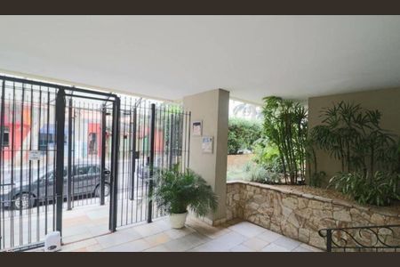 Apartamento para alugar com 76m², 3 quartos e 1 vagaÁrea comum