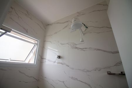 Apartamento para alugar com 76m², 3 quartos e 1 vagaBanheiro de Serviço