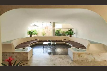 Apartamento para alugar com 76m², 3 quartos e 1 vagaHall Social