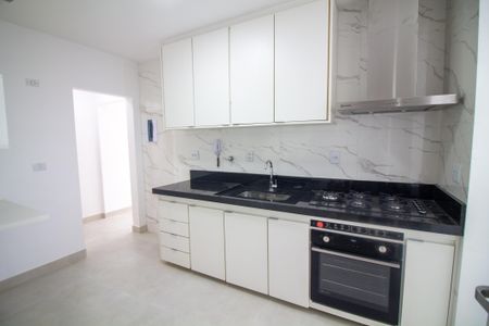 Apartamento para alugar com 76m², 3 quartos e 1 vagaCozinha