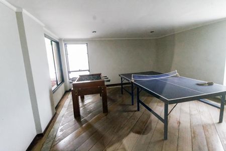 Apartamento para alugar com 185m², 5 quartos e 3 vagas Apartamento para alugar com 185m², 5 quartos e 3 vagasSala de Jogos