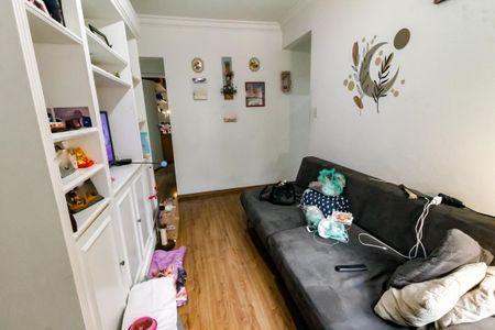 Apartamento para alugar com 185m², 5 quartos e 3 vagas Apartamento para alugar com 185m², 5 quartos e 3 vagasSala 4 - TV