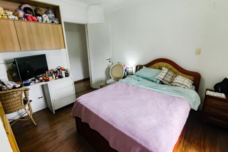 Apartamento para alugar com 185m², 5 quartos e 3 vagas Apartamento para alugar com 185m², 5 quartos e 3 vagasSuíte 3