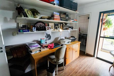 Apartamento para alugar com 185m², 5 quartos e 3 vagas Apartamento para alugar com 185m², 5 quartos e 3 vagasSuíte 4