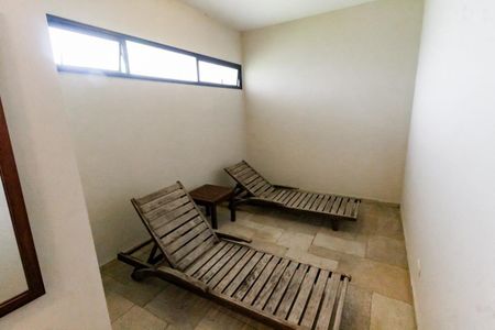 Apartamento para alugar com 185m², 5 quartos e 3 vagas Apartamento para alugar com 185m², 5 quartos e 3 vagasEspaço - Saúna