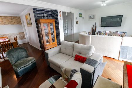 Apartamento para alugar com 185m², 5 quartos e 3 vagas Apartamento para alugar com 185m², 5 quartos e 3 vagasSala 2