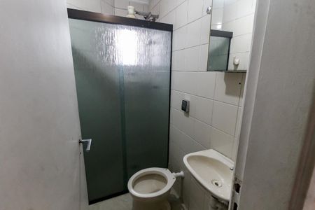Apartamento para alugar com 185m², 5 quartos e 3 vagas Apartamento para alugar com 185m², 5 quartos e 3 vagasBanheiro de serviço