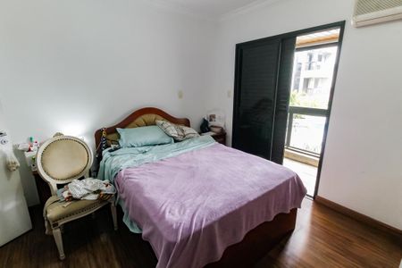 Apartamento para alugar com 185m², 5 quartos e 3 vagas Apartamento para alugar com 185m², 5 quartos e 3 vagasSuíte 3