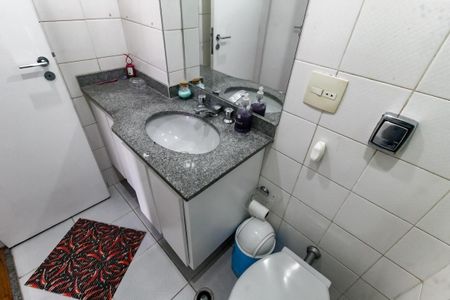 Apartamento para alugar com 185m², 5 quartos e 3 vagas Apartamento para alugar com 185m², 5 quartos e 3 vagasBanheiro da Suíte 2
