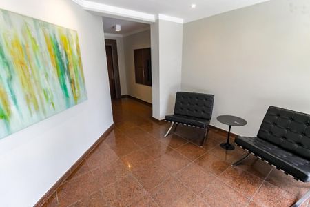 Apartamento para alugar com 185m², 5 quartos e 3 vagas Apartamento para alugar com 185m², 5 quartos e 3 vagasHall de entrada