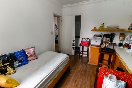 Apartamento para alugar com 185m², 5 quartos e 3 vagas Apartamento para alugar com 185m², 5 quartos e 3 vagasSuíte 2