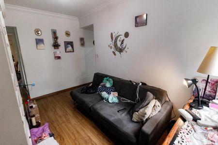 Apartamento para alugar com 185m², 5 quartos e 3 vagas Apartamento para alugar com 185m², 5 quartos e 3 vagasSala 4 - TV