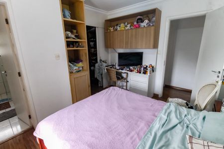 Apartamento para alugar com 185m², 5 quartos e 3 vagas Apartamento para alugar com 185m², 5 quartos e 3 vagasSuíte 3