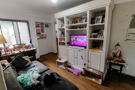 Apartamento para alugar com 185m², 5 quartos e 3 vagas Apartamento para alugar com 185m², 5 quartos e 3 vagasSala 4 - TV