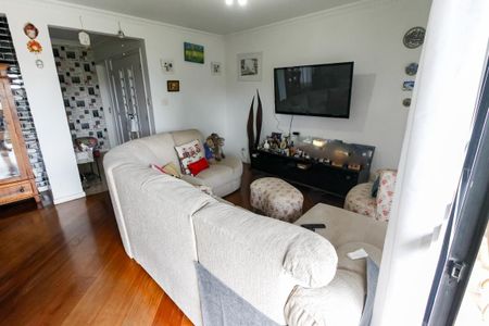 Apartamento para alugar com 185m², 5 quartos e 3 vagas Apartamento para alugar com 185m², 5 quartos e 3 vagasSala 1