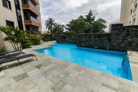 Apartamento para alugar com 185m², 5 quartos e 3 vagas Apartamento para alugar com 185m², 5 quartos e 3 vagasÁrea comum - Piscina