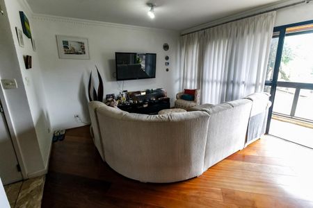 Apartamento para alugar com 185m², 5 quartos e 3 vagas Apartamento para alugar com 185m², 5 quartos e 3 vagasSala 1