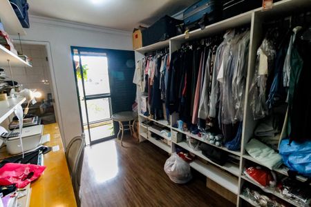 Apartamento para alugar com 185m², 5 quartos e 3 vagas Apartamento para alugar com 185m², 5 quartos e 3 vagasSuíte 4