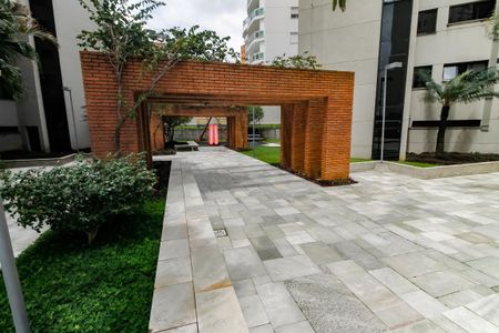 Apartamento para alugar com 185m², 5 quartos e 3 vagas Apartamento para alugar com 185m², 5 quartos e 3 vagasÁrea comum