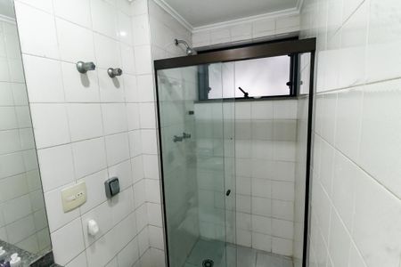 Apartamento para alugar com 185m², 5 quartos e 3 vagas Apartamento para alugar com 185m², 5 quartos e 3 vagasBanheiro da Suíte 2