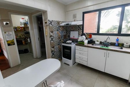 Apartamento para alugar com 185m², 5 quartos e 3 vagas Apartamento para alugar com 185m², 5 quartos e 3 vagasCozinha - Armários