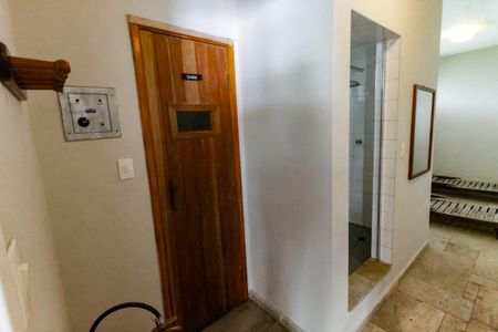 Apartamento para alugar com 185m², 5 quartos e 3 vagas Apartamento para alugar com 185m², 5 quartos e 3 vagasSaúna