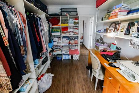 Apartamento para alugar com 185m², 5 quartos e 3 vagas Apartamento para alugar com 185m², 5 quartos e 3 vagasSuíte 4