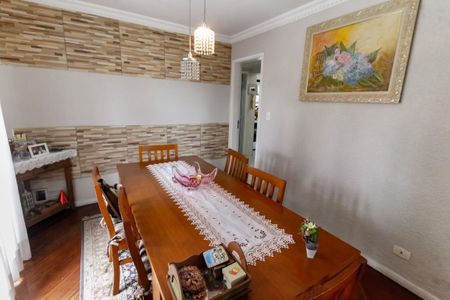 Apartamento para alugar com 185m², 5 quartos e 3 vagas Apartamento para alugar com 185m², 5 quartos e 3 vagasSala 3 - Jantar